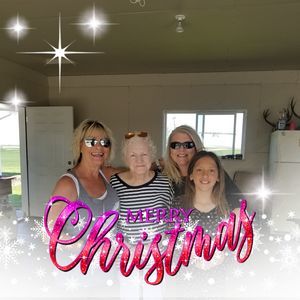 Meet your Posher, Debbie